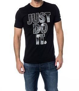 Nike JDI Photo Fill Black