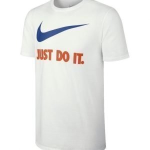 Nike Jdi Swoosh Tee T-paita