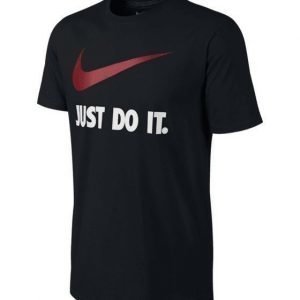 Nike Jdi Swoosh Tee T-paita