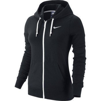 Nike Jersey FZ Hoodie 614829-010 svetari