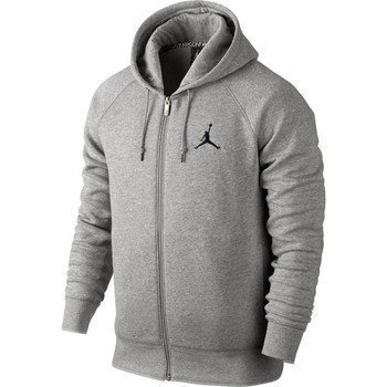 Nike Jumpman Brushed Full Zip Hoody 688995-063 svetari