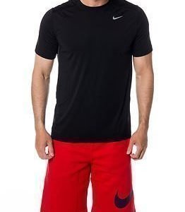 Nike Legacy SS Top Black