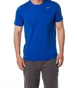 Nike Legacy SS Top Blue