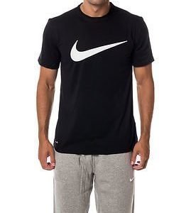 Nike Legend Mesh Swoosh Black