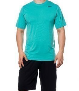 Nike Legend Poly Tee Turquoise