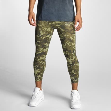 Nike Leggingsit Camouflage