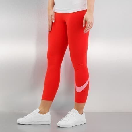 Nike Leggingsit Oranssi