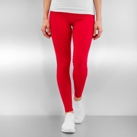 Nike Leggingsit Punainen