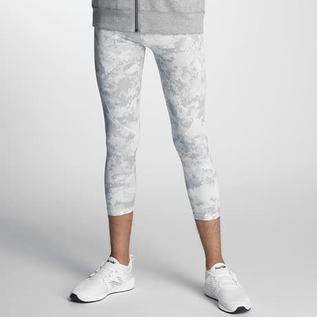 Nike Leggingsit Valkoinen