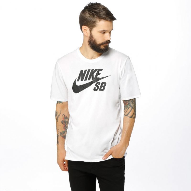 Nike Logo -t-paita