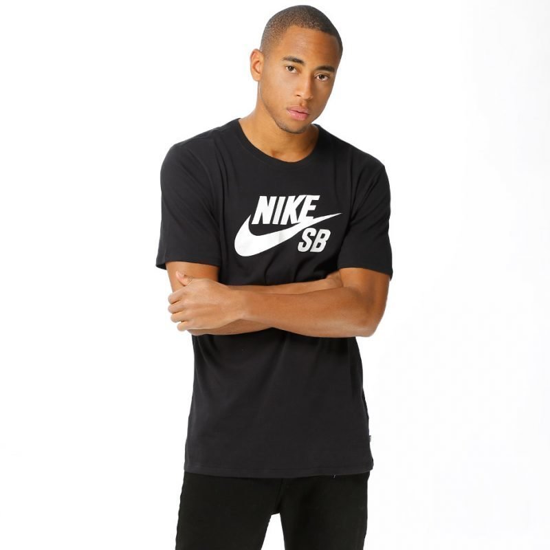 Nike Logo -t-paita