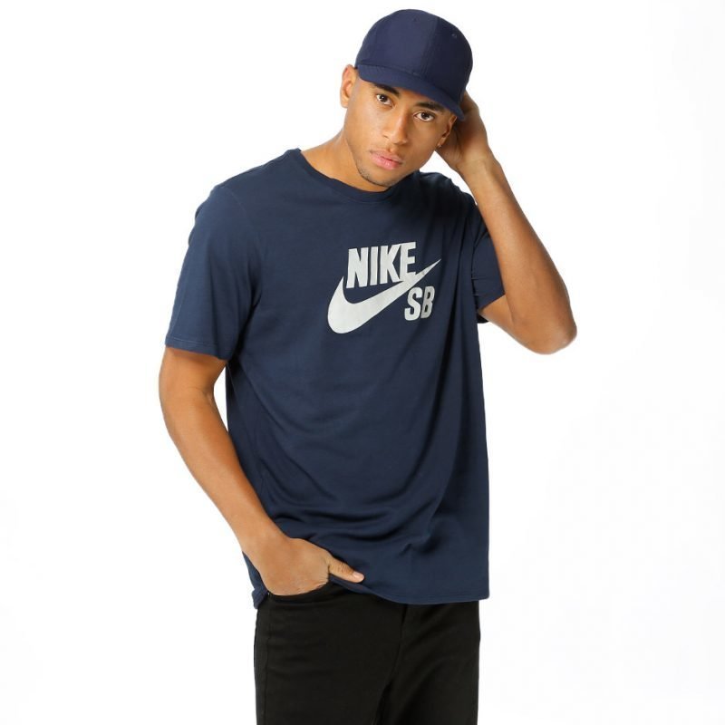 Nike Logo -t-paita