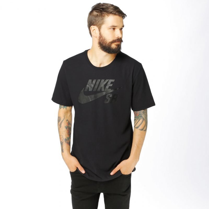 Nike Logo -t-paita