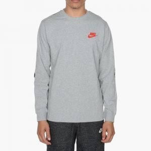 Nike Long Sleeve Knit