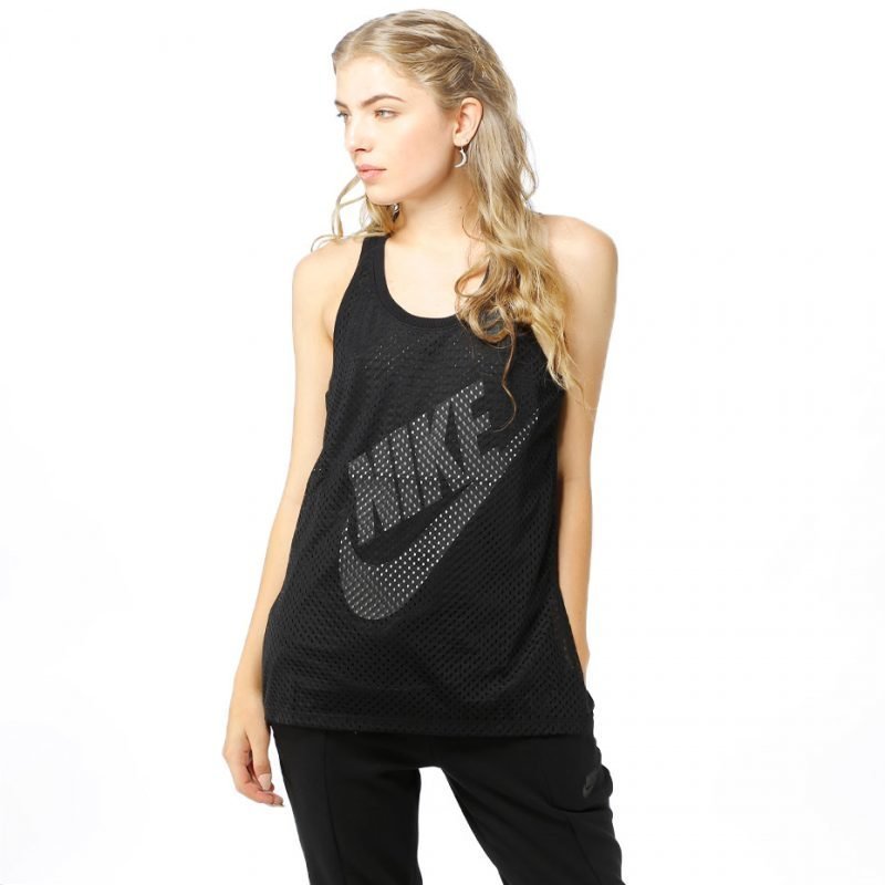 Nike Mesh -tank top