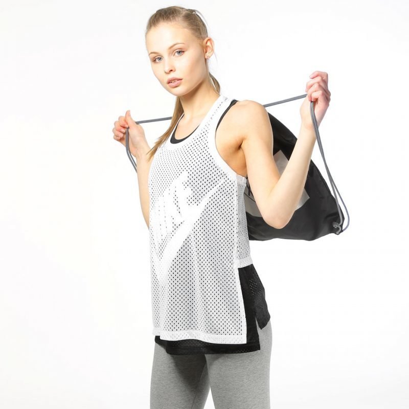 Nike Mesh -tank top