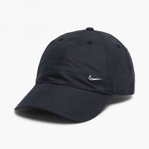 Nike Metal Swoosh Cap