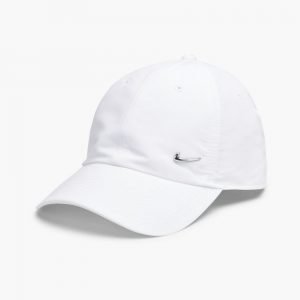 Nike Metal Swoosh Cap