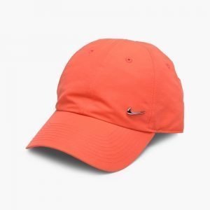 Nike Metal Swoosh Cap