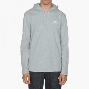 Nike NSW Jersey Hoodie