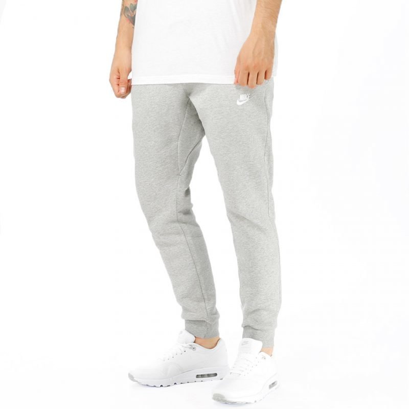 Nike NSW Jogger Fleece Club -housut