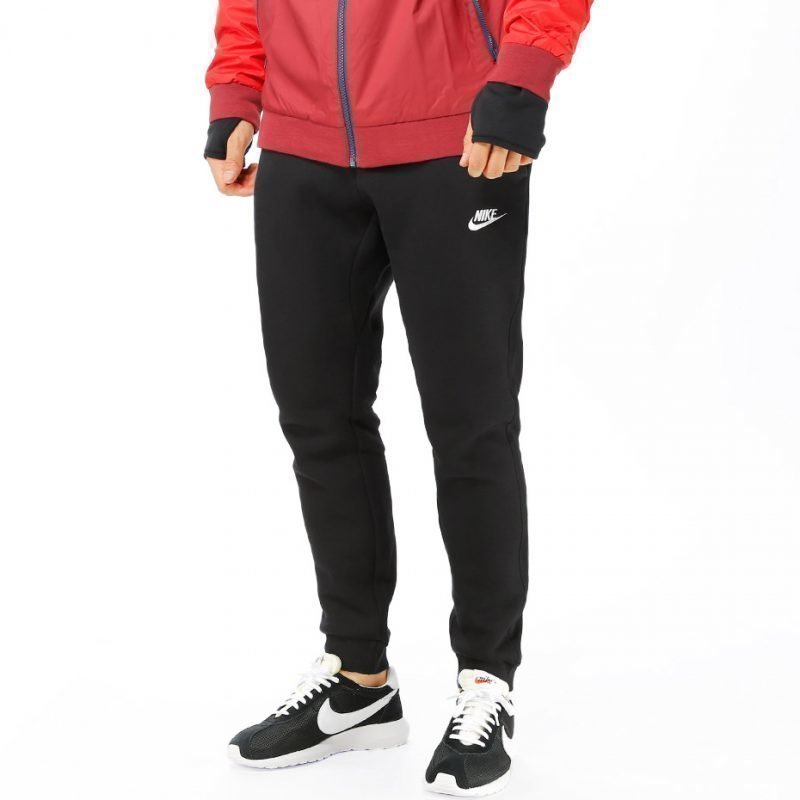 Nike NSW Jogger Fleece Club -housut