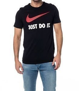 Nike New JDI Swoosh Black