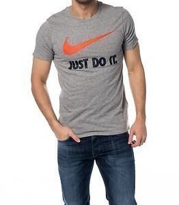 Nike New JDI Swoosh Grey
