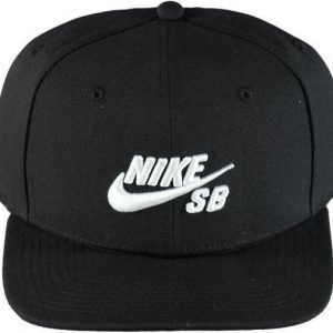 Nike Nk Cap Pro Lippis