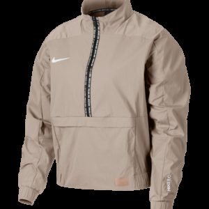 Nike Nk Dry Fc Midlayer Qz Jacket Takki