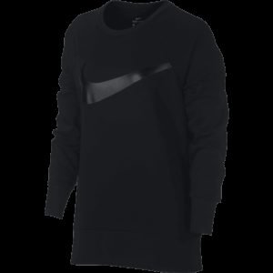 Nike Nk Dry Top Crew Swoosh Collegepaita