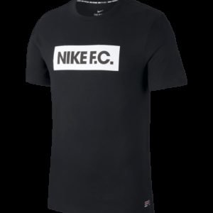 Nike Nk Fc Dry Tee Sbl T-Paita