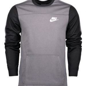 Nike Nsw Av15 Crw Flc Collegepaita