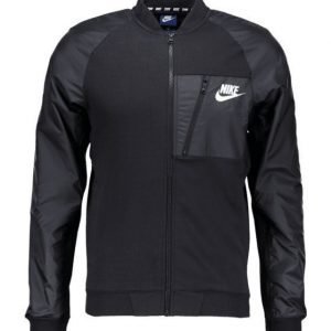 Nike Nsw Av15 Jacket Fleece Pusero