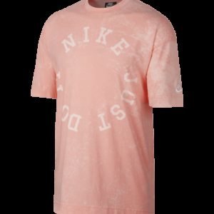 Nike Nsw Ce Wash Top Ss T-Paita