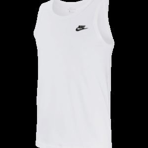 Nike Nsw Club Tank Hihaton Paita