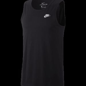 Nike Nsw Club Tank Hihaton Paita