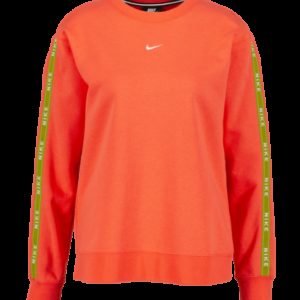 Nike Nsw Crew Logo Tape Collegepaita