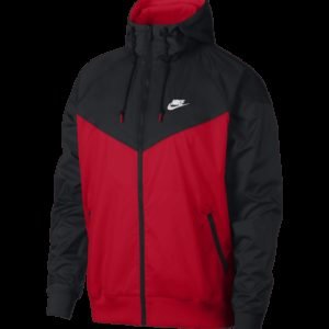 Nike Nsw He Wr Jacket Hd Tuulitakki