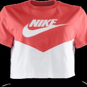 Nike Nsw Hrtg Top Ss Paita