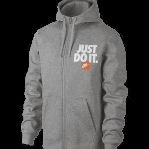 Nike Nsw Jdi Hoodie Fz Flc Huppari