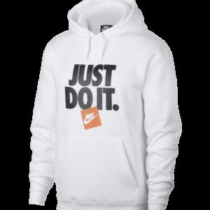 Nike Nsw Jdi Hoodie Po Flc Huppari