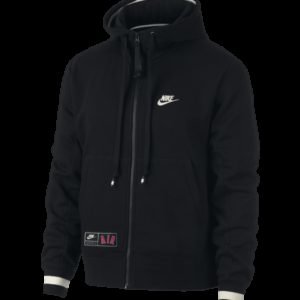 Nike Nsw Nike Air Hoodie Fz Flc Huppari