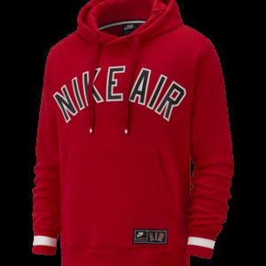 Nike Nsw Nike Air Hoodie Po Flc Huppari