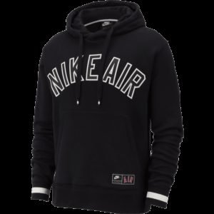 Nike Nsw Nike Air Hoodie Po Flc Huppari