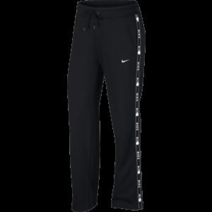 Nike Nsw Pant Logo Tape Popper Collegehousut