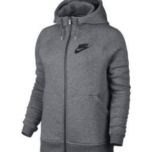 Nike Nsw Rally Hoodie Fz Huppari