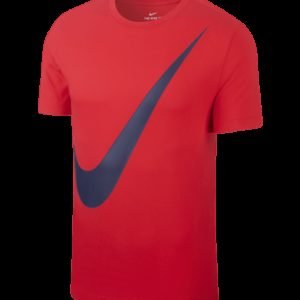 Nike Nsw Ss Tee Swoosh 1 T-Paita