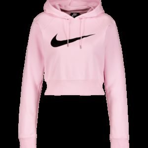 Nike Nsw Swsh Hoodie Crop Ft Huppari