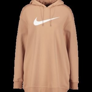 Nike Nsw Swsh Hoodie Os Ft Hupparimekko